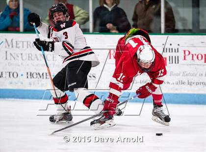 Thumbnail 1 in Milton @ Wellesley photogallery.