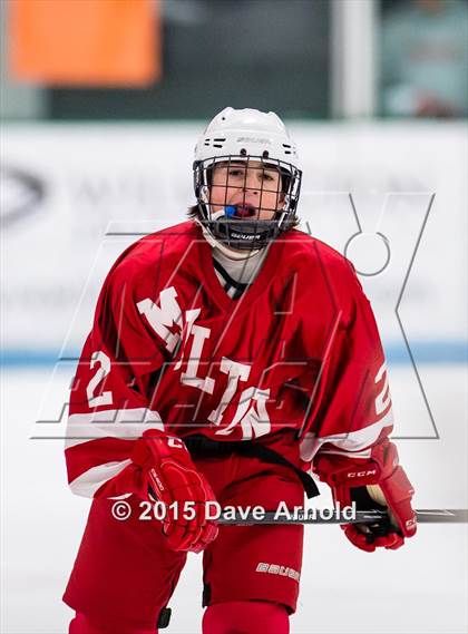 Thumbnail 1 in Milton @ Wellesley photogallery.