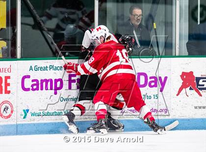 Thumbnail 3 in Milton @ Wellesley photogallery.
