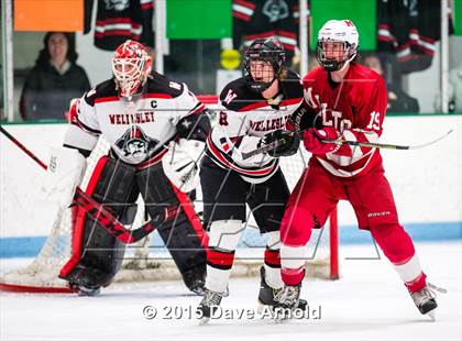 Thumbnail 1 in Milton @ Wellesley photogallery.