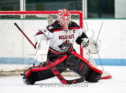 Thumbnail 1 in Milton @ Wellesley photogallery.