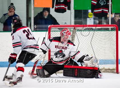 Thumbnail 3 in Milton @ Wellesley photogallery.