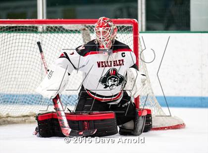 Thumbnail 3 in Milton @ Wellesley photogallery.