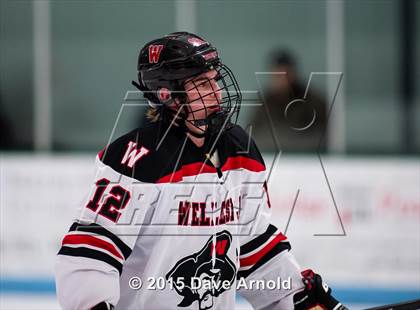 Thumbnail 1 in Milton @ Wellesley photogallery.
