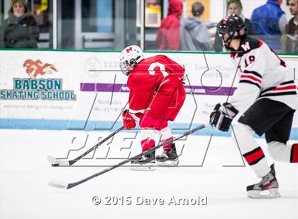 Thumbnail 1 in Milton @ Wellesley photogallery.