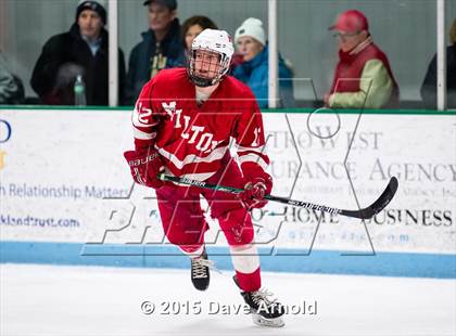 Thumbnail 2 in Milton @ Wellesley photogallery.