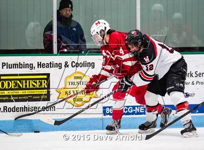 Thumbnail 3 in Milton @ Wellesley photogallery.