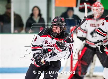 Thumbnail 1 in Milton @ Wellesley photogallery.