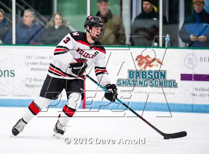 Thumbnail 2 in Milton @ Wellesley photogallery.