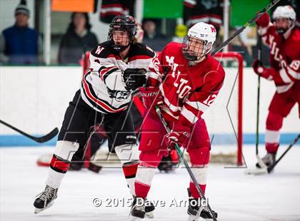 Thumbnail 1 in Milton @ Wellesley photogallery.