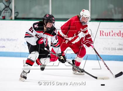 Thumbnail 3 in Milton @ Wellesley photogallery.