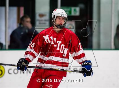 Thumbnail 1 in Milton @ Wellesley photogallery.