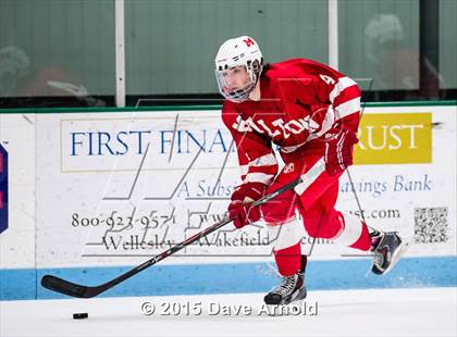 Thumbnail 3 in Milton @ Wellesley photogallery.