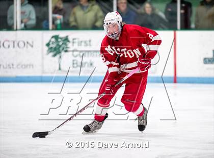 Thumbnail 1 in Milton @ Wellesley photogallery.