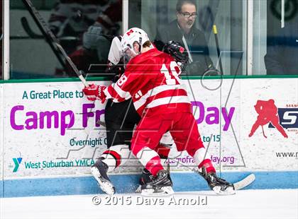 Thumbnail 1 in Milton @ Wellesley photogallery.