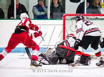 Thumbnail 1 in Milton @ Wellesley photogallery.