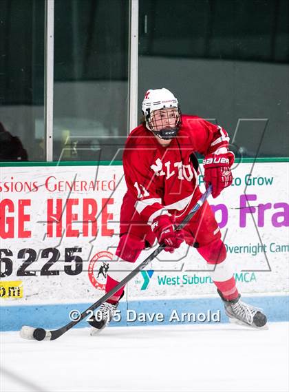 Thumbnail 2 in Milton @ Wellesley photogallery.