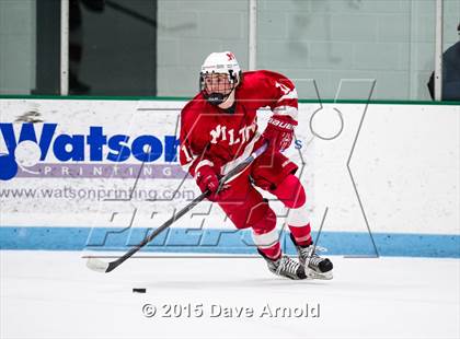 Thumbnail 1 in Milton @ Wellesley photogallery.