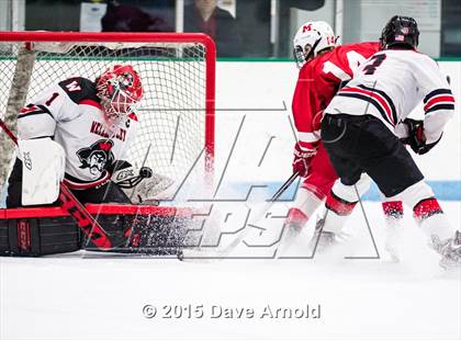 Thumbnail 2 in Milton @ Wellesley photogallery.