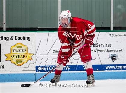 Thumbnail 3 in Milton @ Wellesley photogallery.