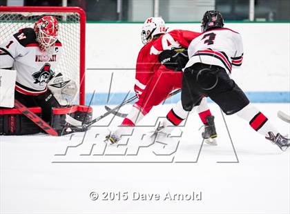 Thumbnail 3 in Milton @ Wellesley photogallery.