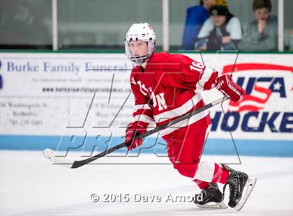 Thumbnail 1 in Milton @ Wellesley photogallery.