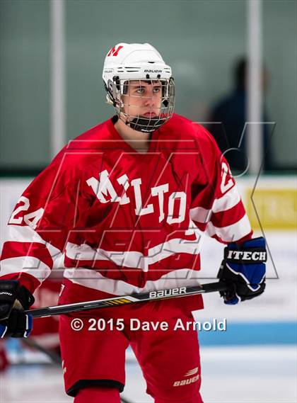 Thumbnail 1 in Milton @ Wellesley photogallery.