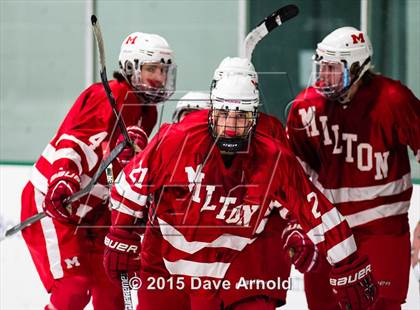 Thumbnail 3 in Milton @ Wellesley photogallery.