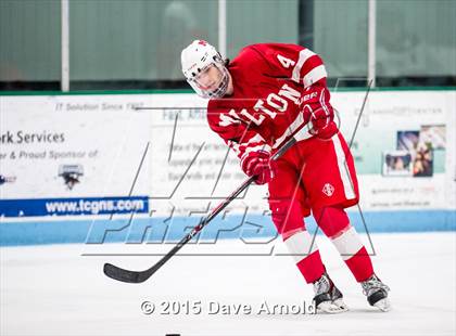 Thumbnail 2 in Milton @ Wellesley photogallery.
