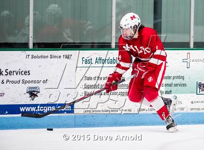 Thumbnail 1 in Milton @ Wellesley photogallery.