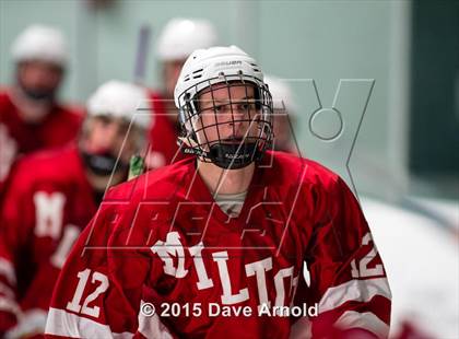 Thumbnail 1 in Milton @ Wellesley photogallery.