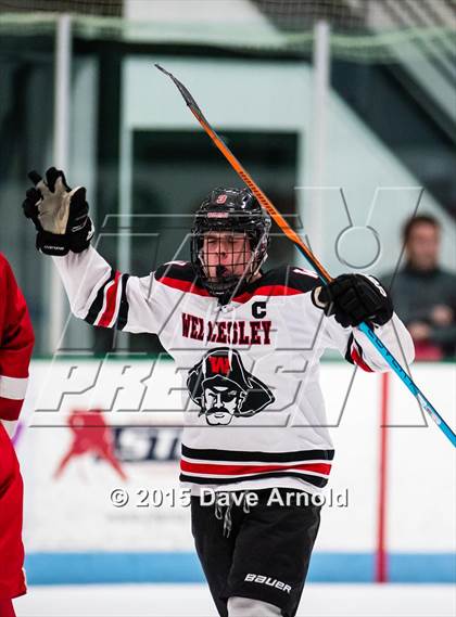 Thumbnail 1 in Milton @ Wellesley photogallery.