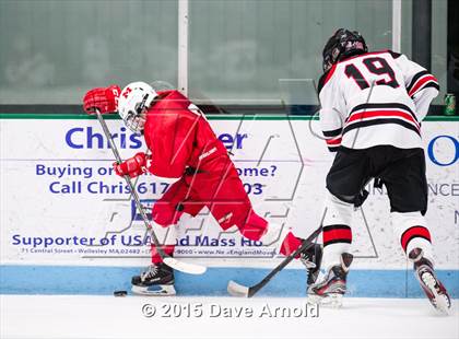 Thumbnail 2 in Milton @ Wellesley photogallery.