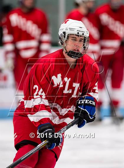 Thumbnail 3 in Milton @ Wellesley photogallery.