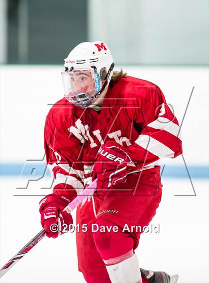 Thumbnail 1 in Milton @ Wellesley photogallery.