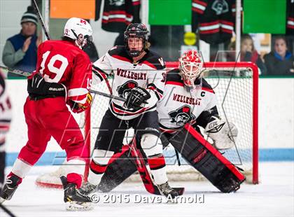 Thumbnail 2 in Milton @ Wellesley photogallery.