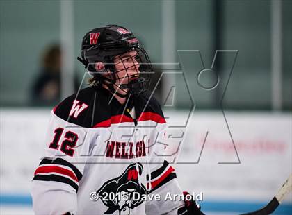 Thumbnail 2 in Milton @ Wellesley photogallery.