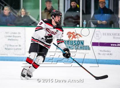 Thumbnail 3 in Milton @ Wellesley photogallery.