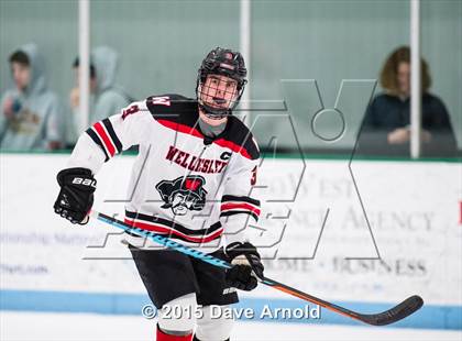 Thumbnail 3 in Milton @ Wellesley photogallery.