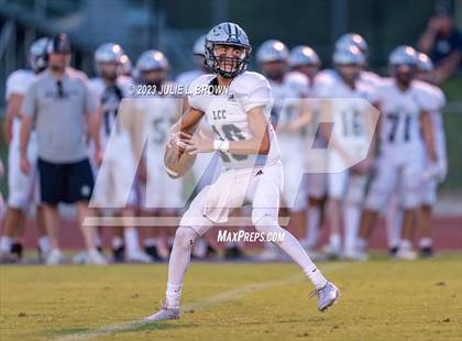 Thumbnail 2 in Lafayette Central Catholic @ Guerin Catholic photogallery.