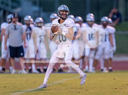Thumbnail 1 in Lafayette Central Catholic @ Guerin Catholic photogallery.