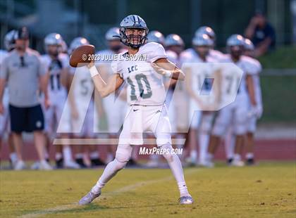 Thumbnail 3 in Lafayette Central Catholic @ Guerin Catholic photogallery.