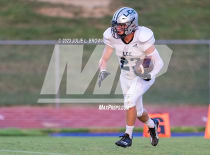 Thumbnail 3 in Lafayette Central Catholic @ Guerin Catholic photogallery.