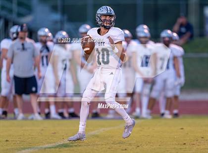 Thumbnail 3 in Lafayette Central Catholic @ Guerin Catholic photogallery.