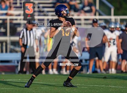 Thumbnail 1 in Lafayette Central Catholic @ Guerin Catholic photogallery.