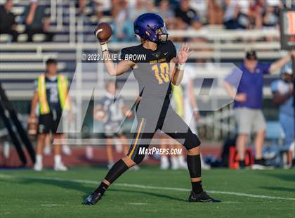 Thumbnail 1 in Lafayette Central Catholic @ Guerin Catholic photogallery.