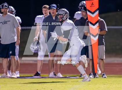 Thumbnail 3 in Lafayette Central Catholic @ Guerin Catholic photogallery.