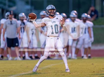 Thumbnail 1 in Lafayette Central Catholic @ Guerin Catholic photogallery.