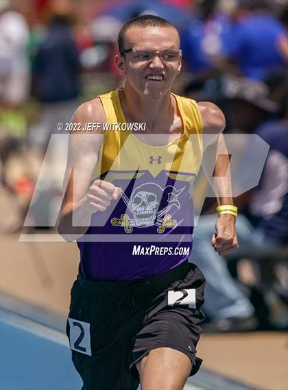 Thumbnail 1 in NCHSAA 2A/3A Unified Track Championships photogallery.