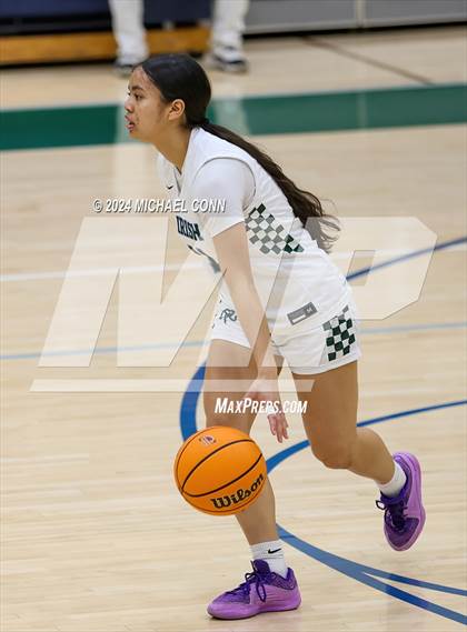 Thumbnail 1 in Salesian College Preparatory @ Sacred Heart Cathedral Preparatory (CIF Division 1 Round 1) photogallery.
